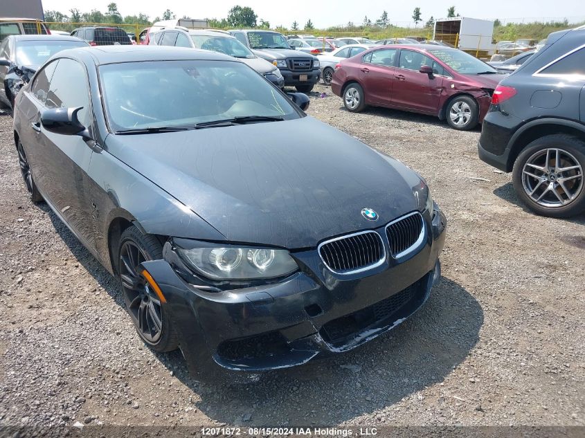 WBAKF9C51BE247128 2011 BMW 3 Series