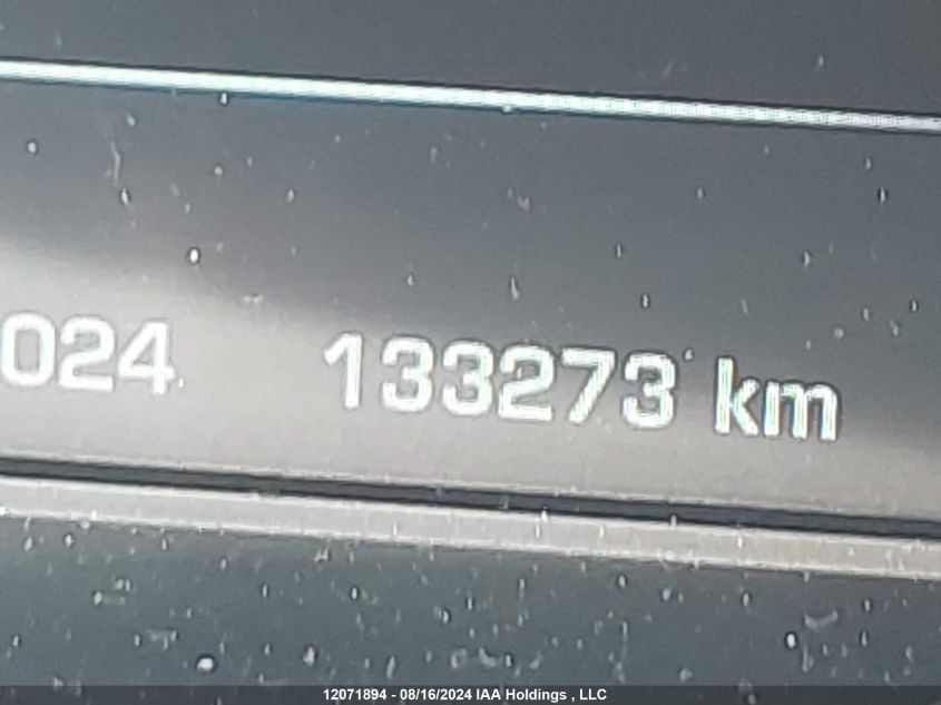 2015 Land Rover Range Rover Autobiography VIN: SALGV2TF3FA216108 Lot: 12071894