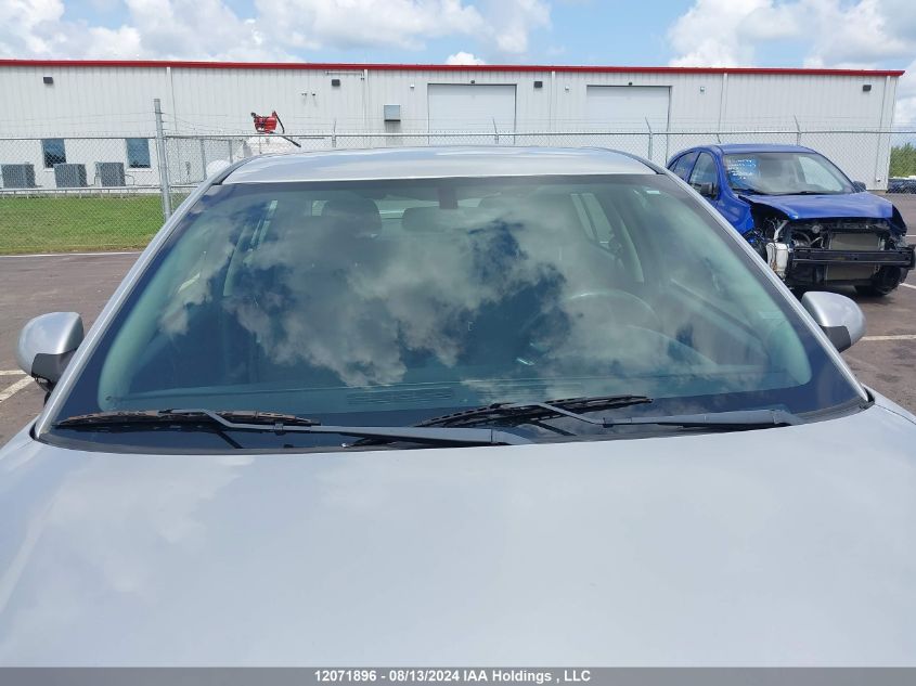 2006 Chevrolet Malibu VIN: 1G1ZT51856F240238 Lot: 12071896