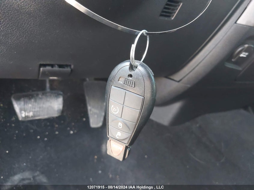 2016 Ram 1500 St VIN: 3C6RR6KT5GG177423 Lot: 12071915