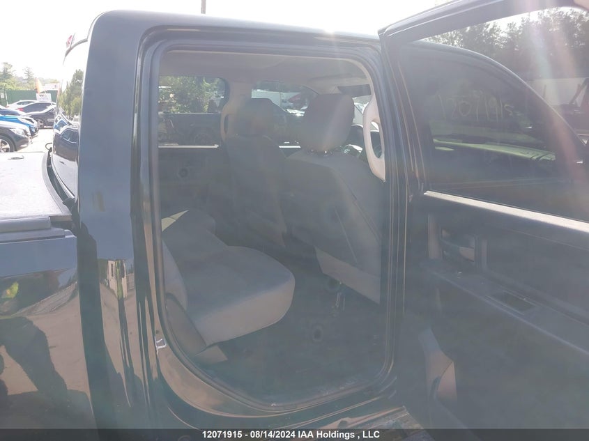 2016 Ram 1500 St VIN: 3C6RR6KT5GG177423 Lot: 12071915