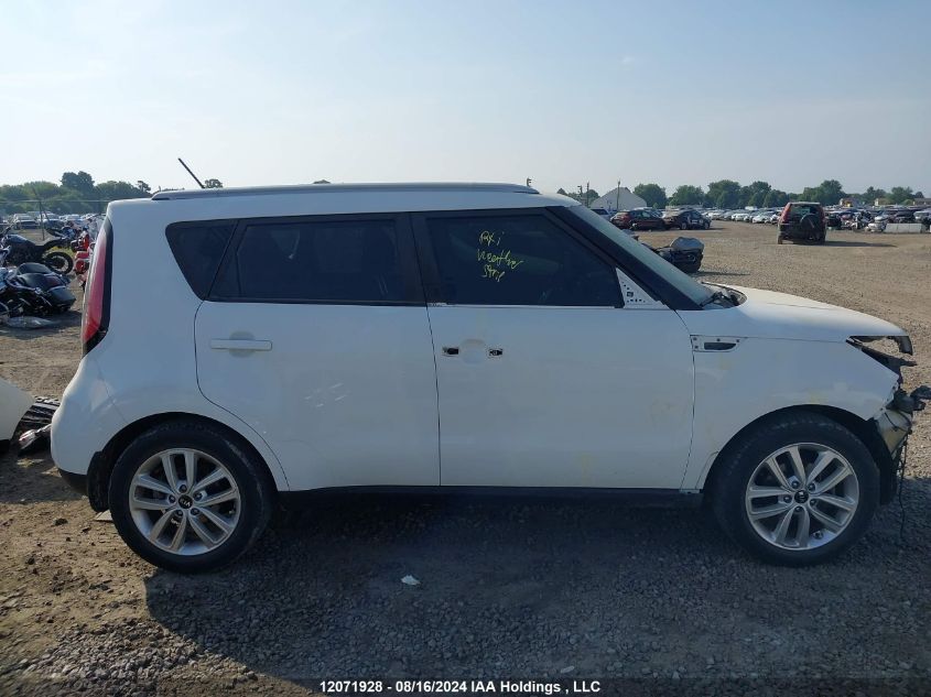 KNDJP3A50J7536192 2018 Kia Soul