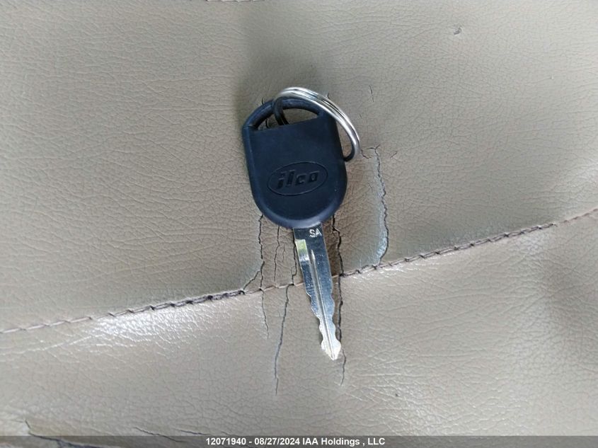 2003 Ford Explorer Sport Trac VIN: 1FMDU77E83UB28429 Lot: 12071940