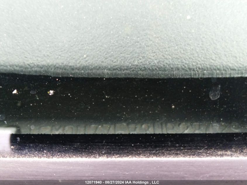 2003 Ford Explorer Sport Trac VIN: 1FMDU77E83UB28429 Lot: 12071940