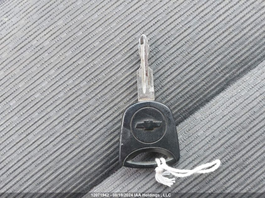 2011 Chevrolet Aveo VIN: 3G1TB5DG4BL150106 Lot: 12071942