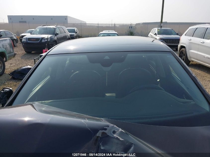 2023 Volkswagen Jetta Sel VIN: 3VWGM7BU3PM002762 Lot: 12071946