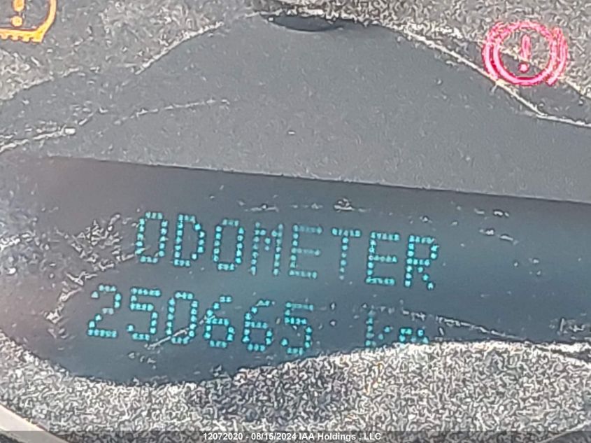 2008 GMC Sierra 2500Hd VIN: 1GTHK23628F214361 Lot: 12072020