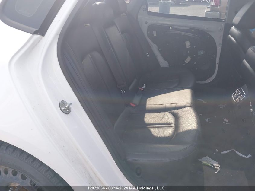 2020 Kia Optima VIN: 5XXGU4L35LG382089 Lot: 12072034