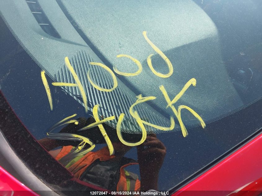 2016 Dodge Challenger R/T Scat Pack VIN: 2C3CDZFJ5GH145261 Lot: 12072047