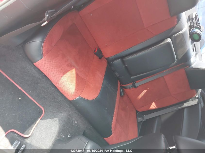 2016 Dodge Challenger R/T Scat Pack VIN: 2C3CDZFJ5GH145261 Lot: 12072047