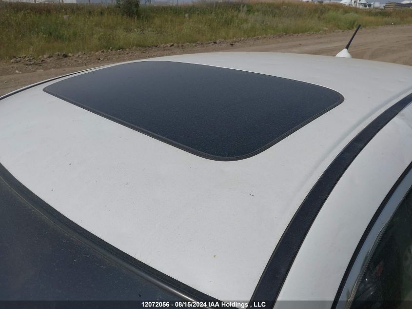 2010 Honda Accord Crosstour VIN: 5J6TF2H55AL802111 Lot: 12072056