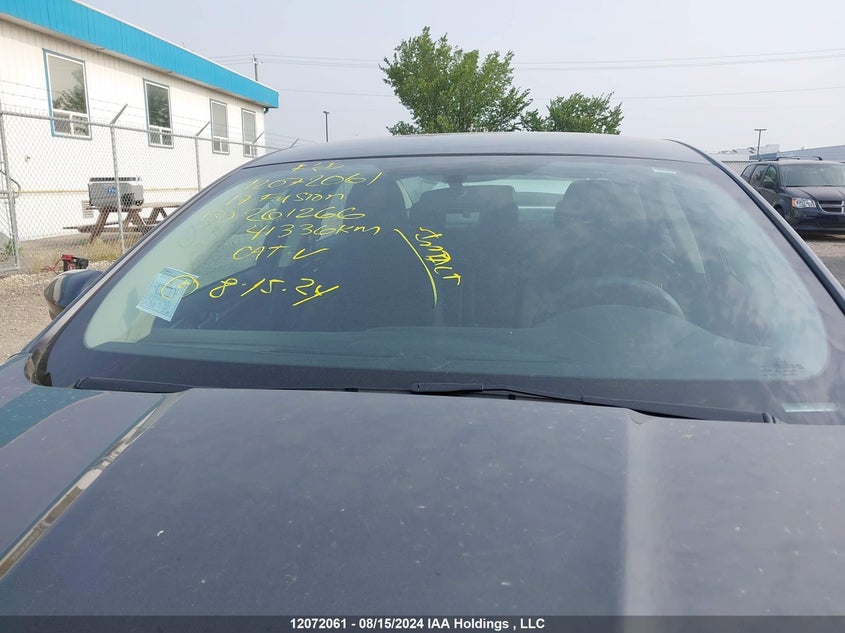 2017 Ford Fusion Se VIN: 3FA6P0H72HR261266 Lot: 12072061