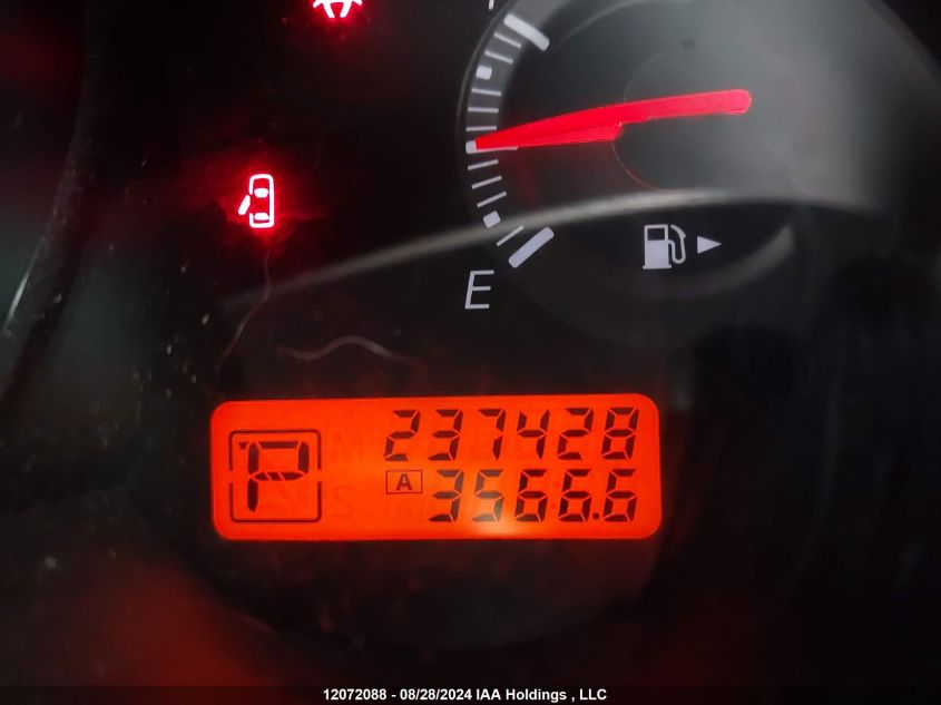 2010 Nissan Versa S/Sl VIN: 3N1BC1CP8AL364897 Lot: 12072088