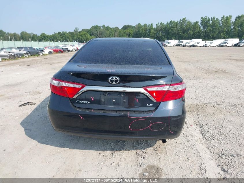 4T1BF1FK2GU229316 2016 TOYOTA CAMRY - Image 16