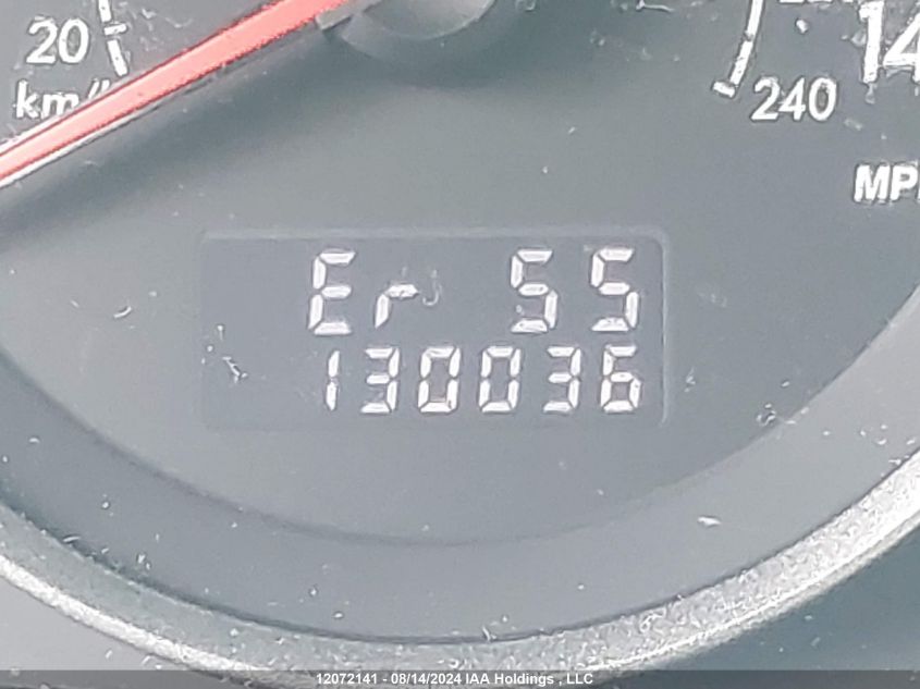 2007 Subaru Outback VIN: 4S4BP61C777342025 Lot: 12072141