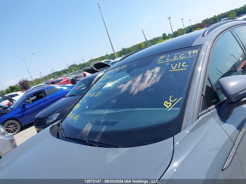 2024 Volkswagen Id.4 VIN: 1V2JSPE81RC002632 Lot: 12072147