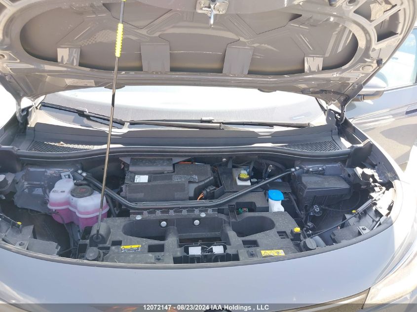 2024 Volkswagen Id.4 VIN: 1V2JSPE81RC002632 Lot: 12072147