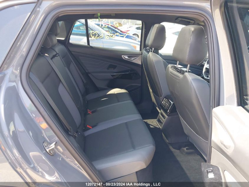 2024 Volkswagen Id.4 VIN: 1V2JSPE81RC002632 Lot: 12072147