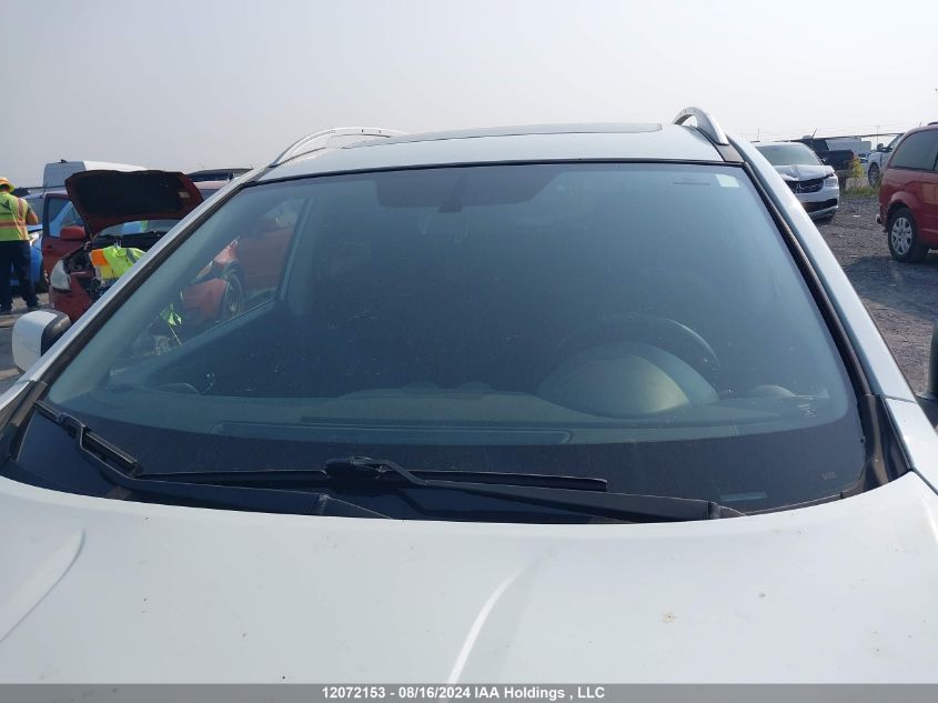 2010 Nissan Rogue Sl VIN: JN8AS5MV9AW146174 Lot: 12072153