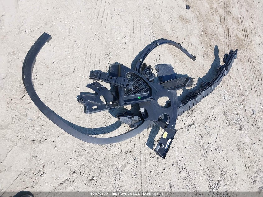 2024 BMW X3 VIN: 5UX53DP04R9W80843 Lot: 12072172