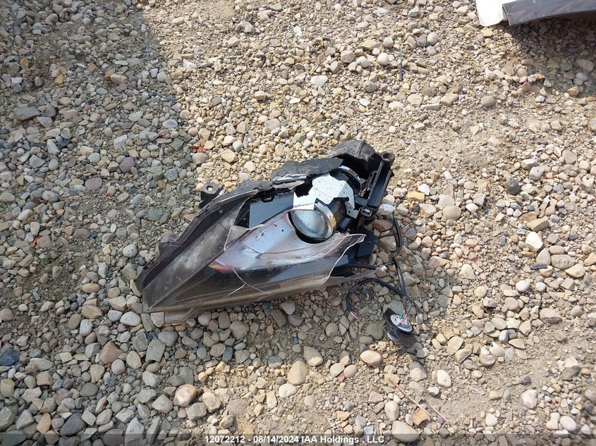 JA4AT4AA7LZ602494 2020 MITSUBISHI ECLIPSE CROSS photo no. 11