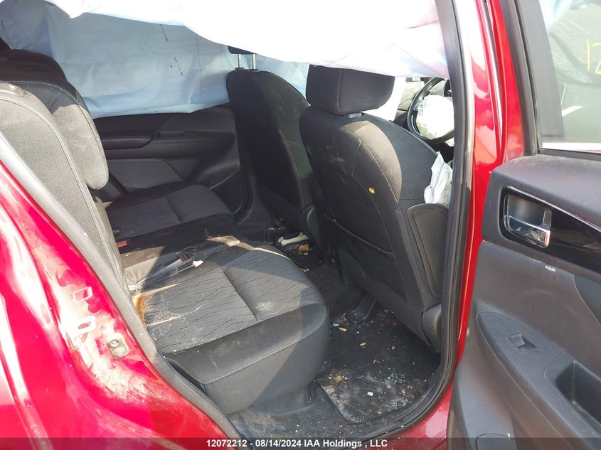 JA4AT4AA7LZ602494 2020 MITSUBISHI ECLIPSE CROSS photo no. 8