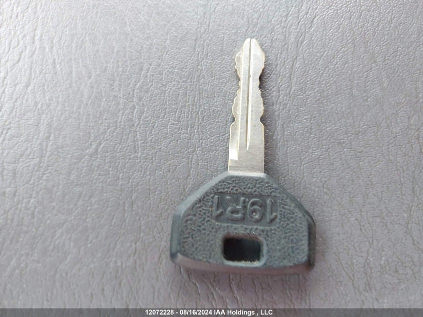 2001 Dodge Ram 1500 VIN: 1B7HF13Z5WJ118114 Lot: 12072228