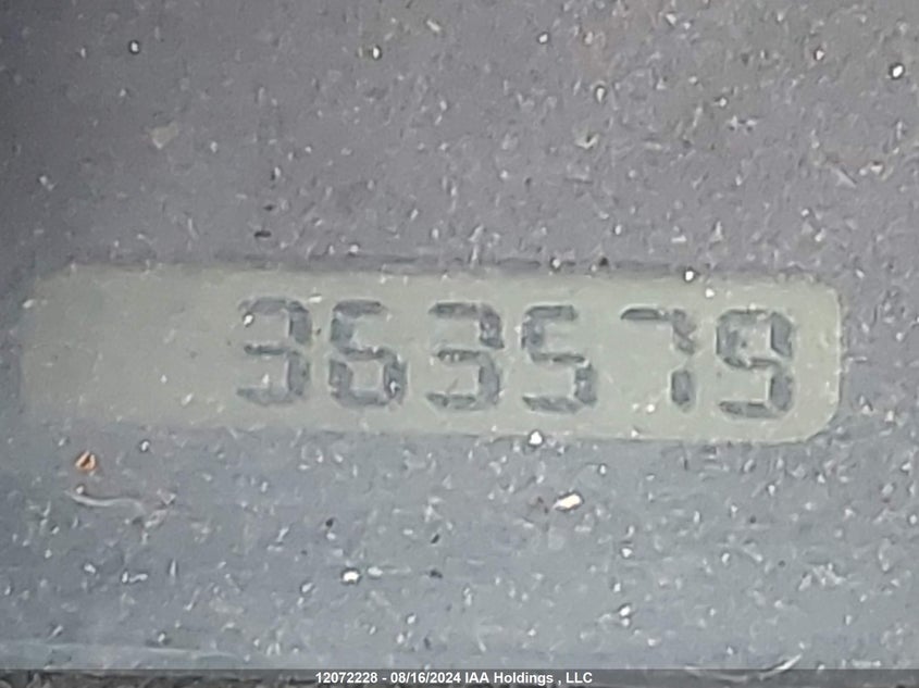 2001 Dodge Ram 1500 VIN: 1B7HF13Z5WJ118114 Lot: 12072228