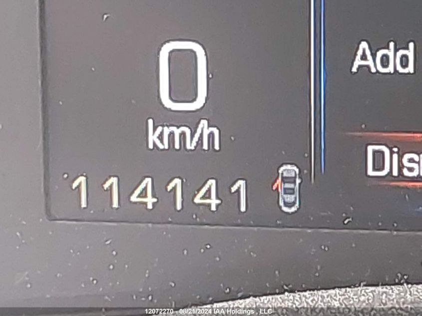 2015 Cadillac Ats VIN: 1G6AG5RX4F0106413 Lot: 12072270