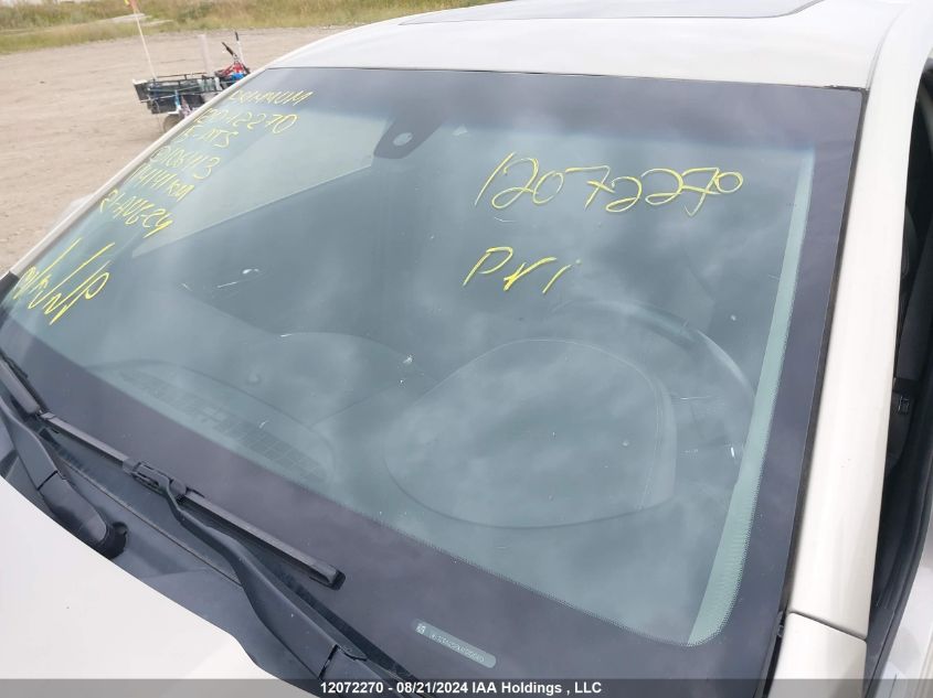 2015 Cadillac Ats VIN: 1G6AG5RX4F0106413 Lot: 12072270