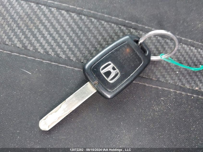 2018 Honda Civic Sedan VIN: 2HGFC2E55JH011043 Lot: 12072282