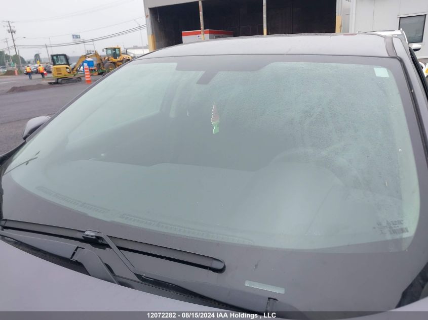 2018 Honda Civic Sedan VIN: 2HGFC2E55JH011043 Lot: 12072282