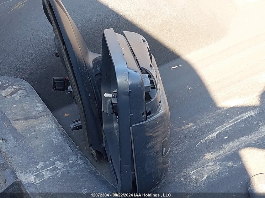 2013 Ford F150 Supercrew VIN: 1FTFW1EF2DFC07326 Lot: 12072304