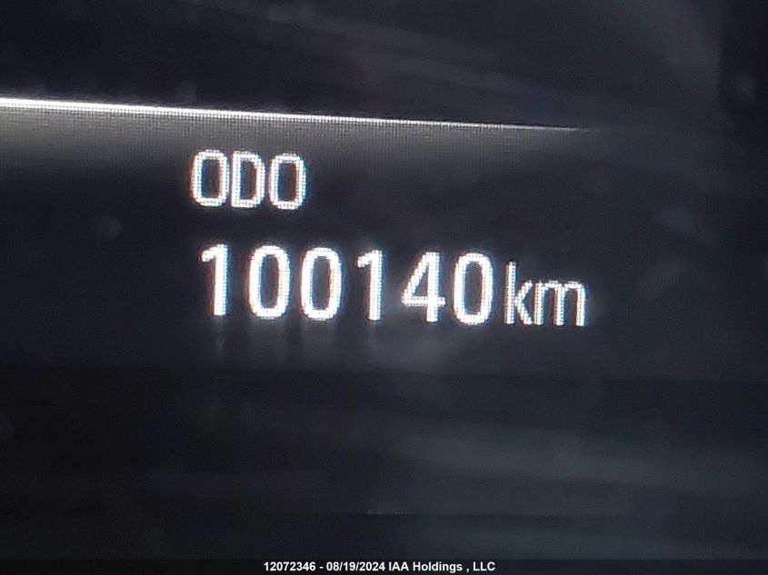 2020 Toyota Highlander Limited VIN: 5TDFZRBH3LS001796 Lot: 12072346