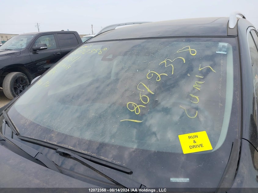 2020 Nissan Rogue VIN: 5N1AT2MV9LC741811 Lot: 12072358