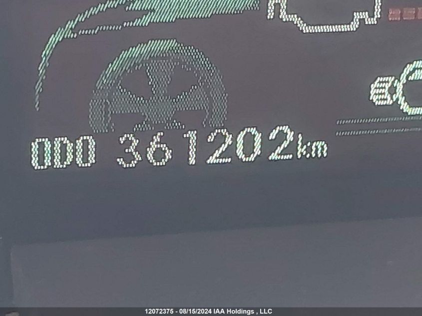 2010 Toyota Prius VIN: JTDKN3DU1A0118522 Lot: 12072375