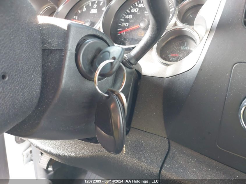 2009 Chevrolet Silverado K1500 VIN: 1GCEK19039Z209931 Lot: 12072389