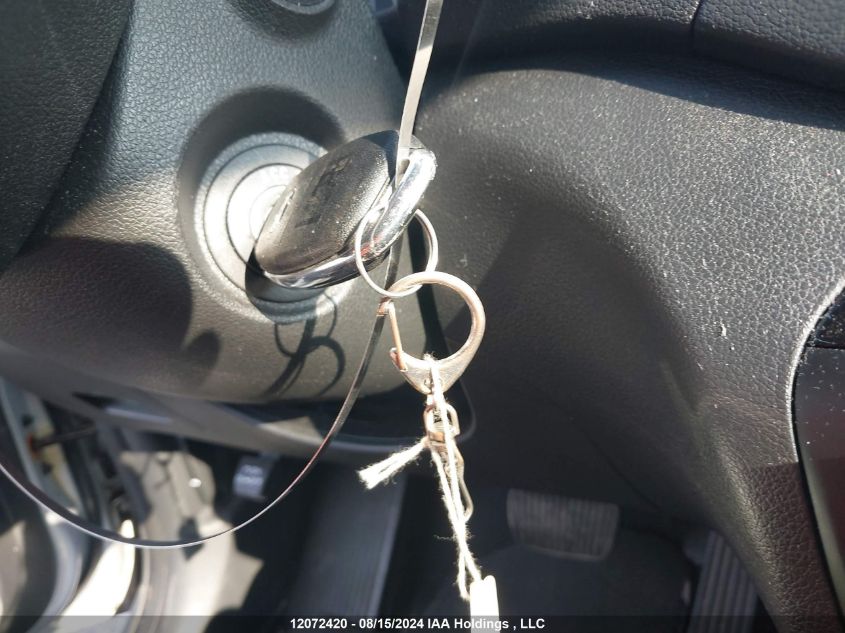 2017 Hyundai Tucson Premium VIN: KM8J33A47HU437654 Lot: 12072420