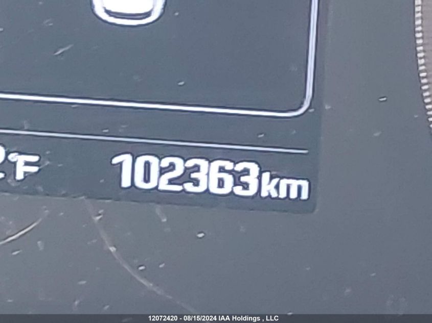 2017 Hyundai Tucson Premium VIN: KM8J33A47HU437654 Lot: 12072420