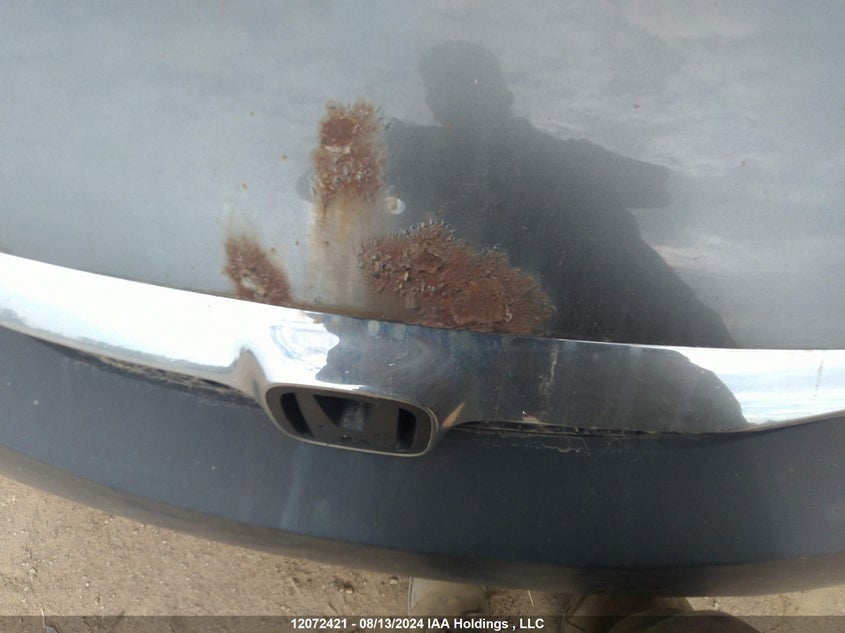 2010 Honda Civic Sdn VIN: 2HGFA1F60AH000829 Lot: 12072421