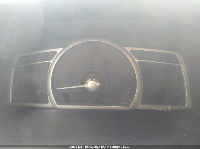 2010 Honda Civic Sdn VIN: 2HGFA1F60AH000829 Lot: 12072421