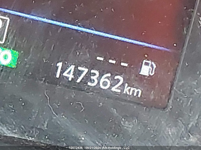 2020 Nissan Rogue VIN: 5N1AT2MV7LC739118 Lot: 12072436