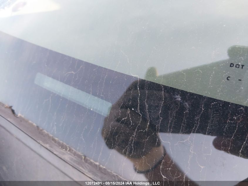 2009 Toyota Corolla Le VIN: 2T1BU40E59C084836 Lot: 12072491