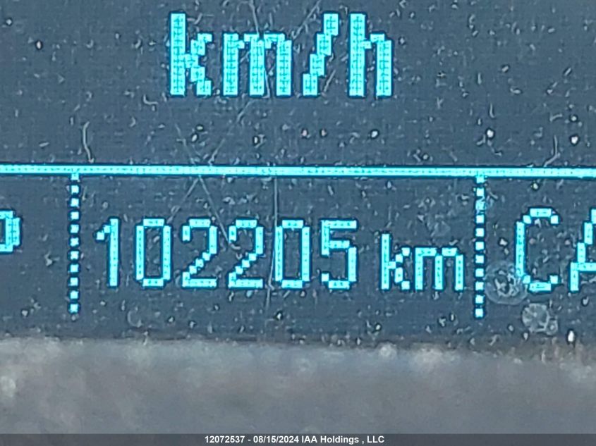 2012 Chevrolet Equinox VIN: 2GNFLEEK6C6331080 Lot: 12072537