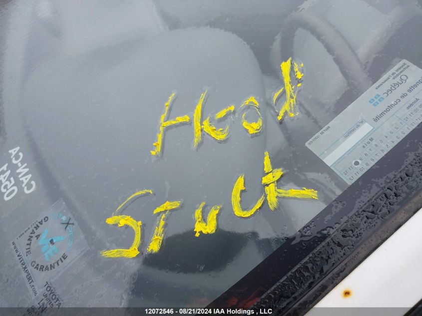 1995 Toyota Tercel Dx VIN: JT2EL56D6S0079755 Lot: 12072546