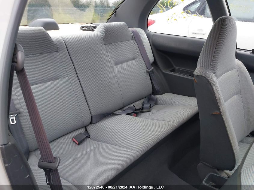 1995 Toyota Tercel Dx VIN: JT2EL56D6S0079755 Lot: 12072546