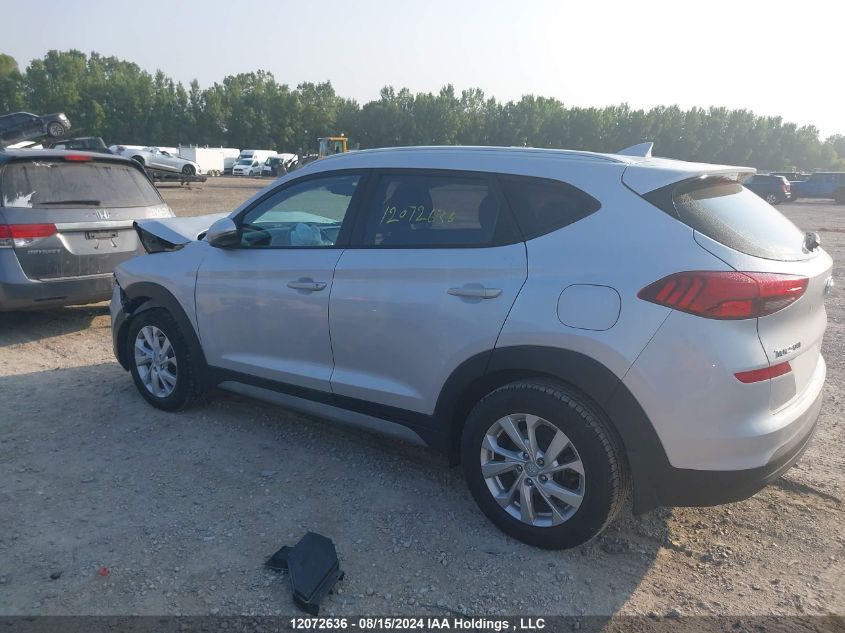 KM8J3CA45KU855881 2019 Hyundai Tucson Limited/Sel/Sport/Ultimate/Value/Night