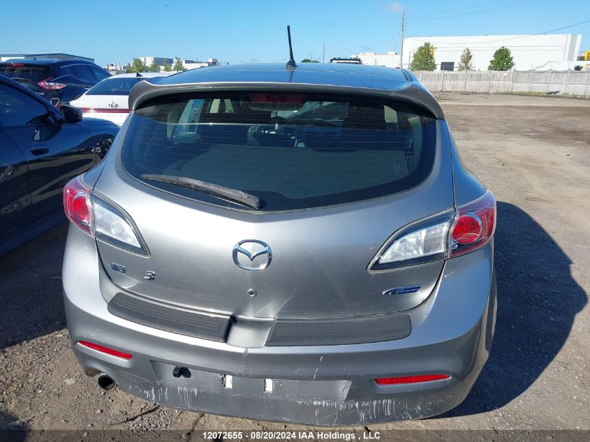 JM1BL1L78C1617479 2012 Mazda Mazda3