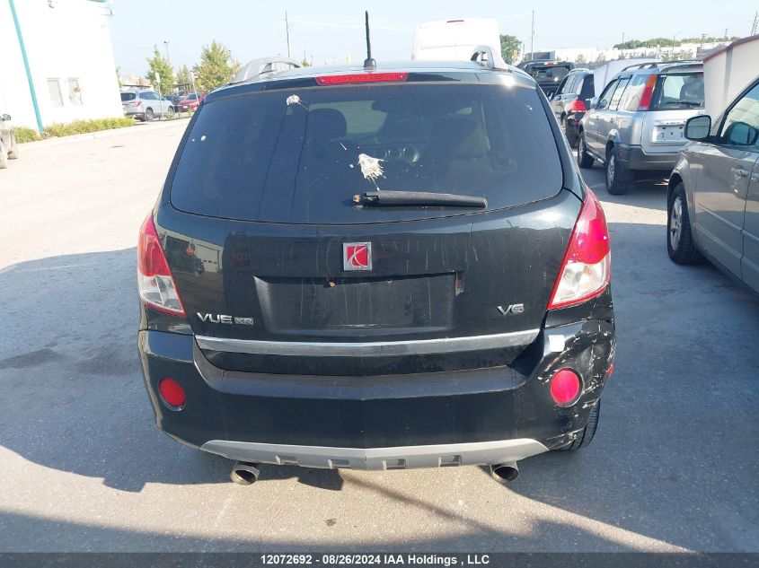 2009 Saturn Vue VIN: 3GSCL53799S526454 Lot: 12072692