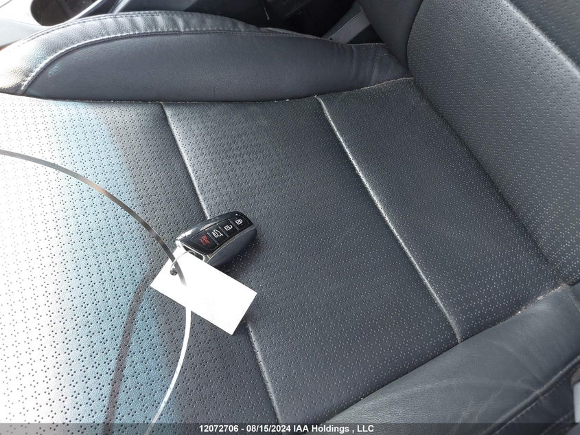 2016 Hyundai Santa Fe Sport VIN: 5XYZUDLA1GG366920 Lot: 12072706